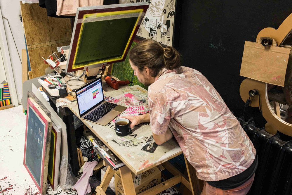 The basic reason manufacturers spend time and money building their own brands is to improve the customer experience and ensure they have a place to survive on the market.