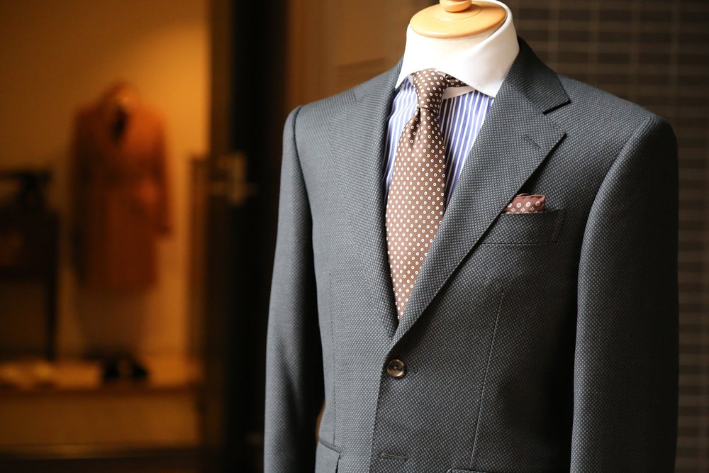 What is bespoke design? It used to be in the past that you could buy a bespoke suit. But, with the manufacturing industry maturing you can get almost any bespoke product. Bespoke design is an item that is designed and built from scratch for a customer.