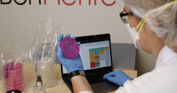 Automation of the manufacturing process will allow you to focus on growing your business while the automated tools perform tasks automatically, such as calculating manufacturing costs.