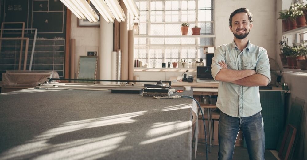 Mapping your production planning processes is the key to a stress-free work space.