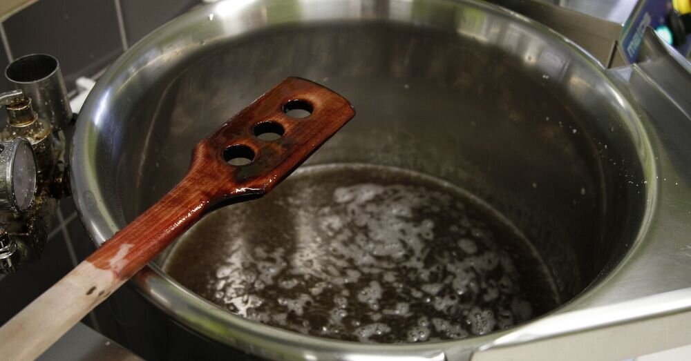 In this article, we’re going to explore the history of the food production, the processes businesses implement, the steps you can take to become a successful food manufacturer, and the perfect tool to help you along the way.