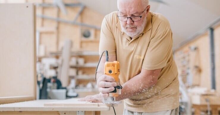 Shorter manufacturing time is music to my ears. But be careful that it hasn’t come at the cost of your products quality because customers will pick up on this - and you’ll know about it.