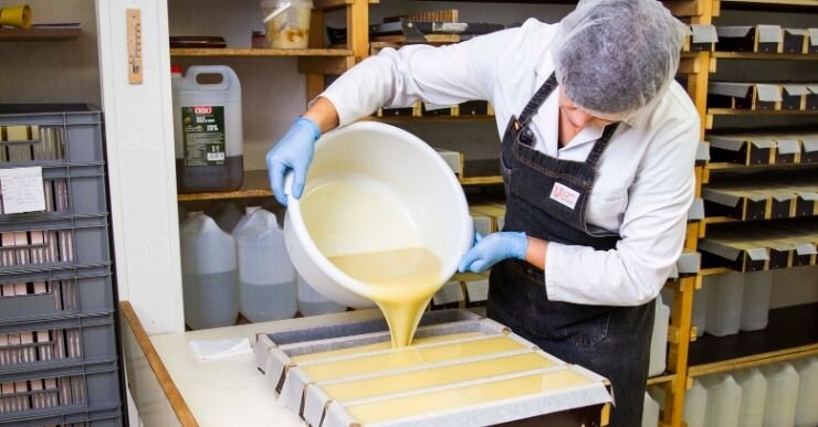 Understanding the regulations that apply to your set of cosmetic products is vital to making sure business runs smoothly. Cosmetics manufacturers often use smart manufacturing software to track their materials and ensure they are always in compliance.
