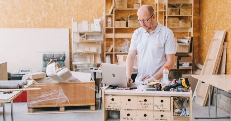 So, how exactly do these three musketeers work together to bring success to your business?