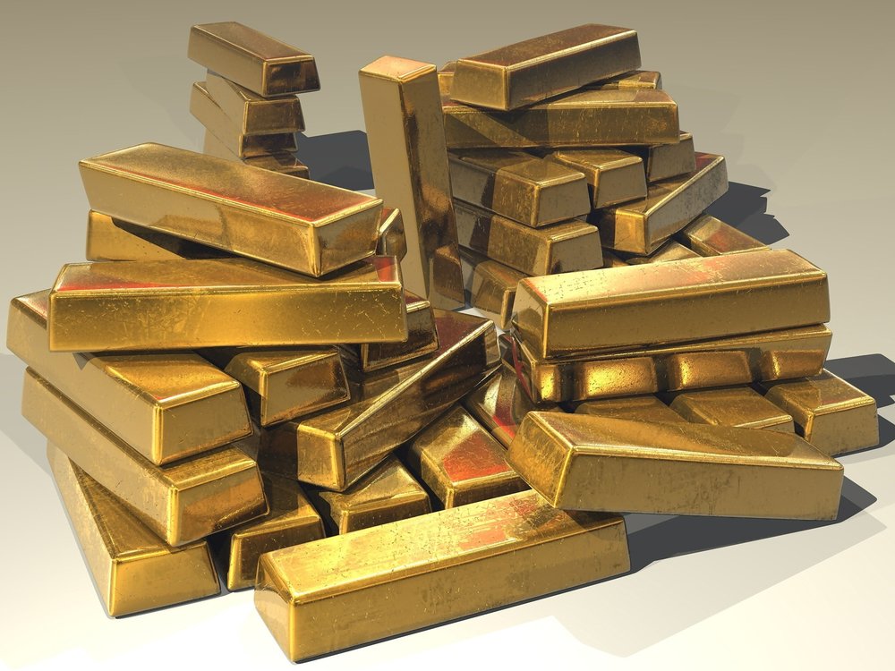 Sadly not all that glitters is gold. A lot of the sources for materials manufacturers often come from ethically dubious places. Of course we can’t be perfect, but delving into the sources of your materials will be greatly appreciated by those worse affected as well as your customers too.