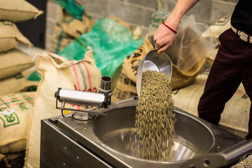 QuickBooks inventory management isn’t designed to support businesses that have huge quantities of raw materials or handle products that deal with more granule materials.