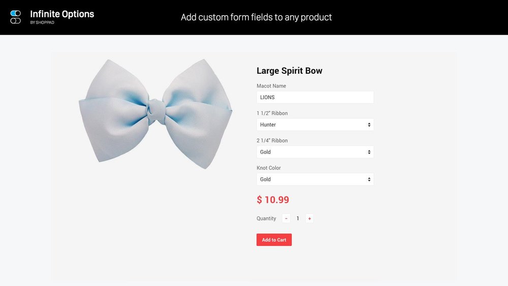 Many often refer to the 3 variant limit when it comes to Shopify. But they’ve got it a little bit mixed up because you can have 100 variants per option, but only 3 options!