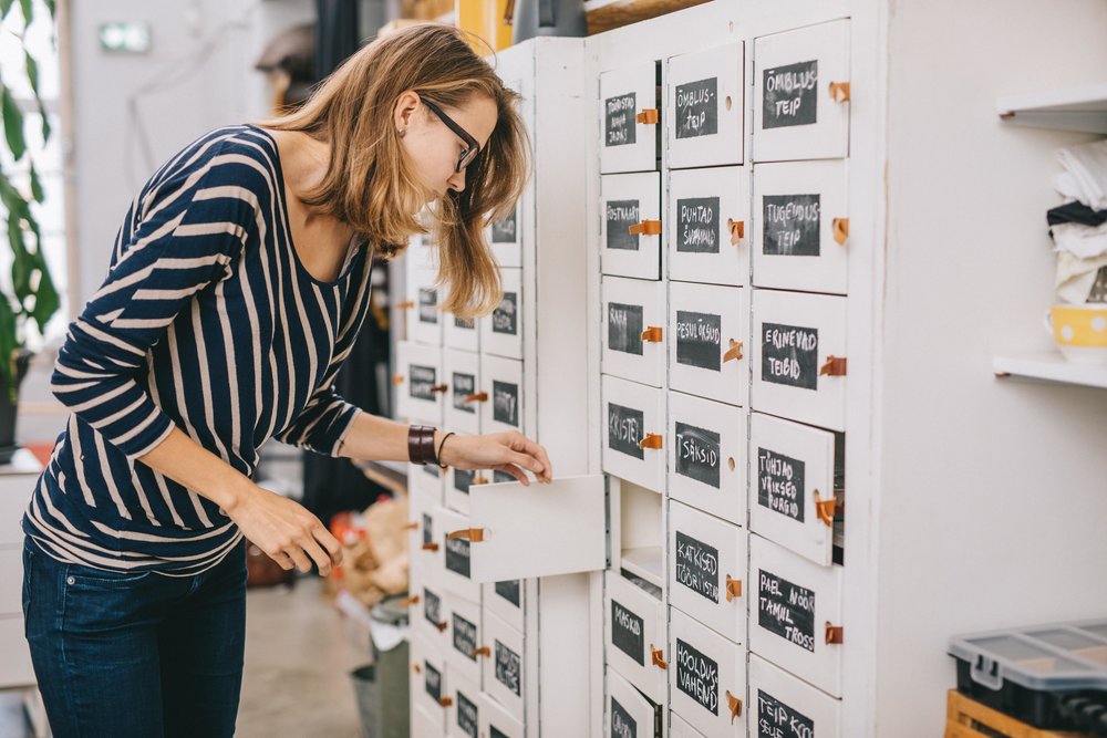 You should always make sure to check your inventory thoroughly during a stocktake. Simply going through the motions is only going to let those underlying issues go unchecked.