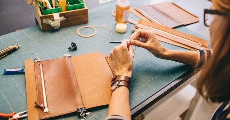 Tasks and processes are key factors to consider when scheduling production.