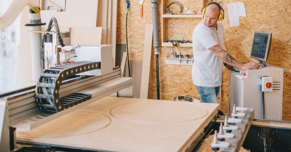 Radis make furniture that is both environmentally and people friendly. They care about avoiding production waste and this also means keeping their inventory at optimum levels. Many manufacturers use perpetual inventory to make sure their orders reach customers in perfect order without delay.