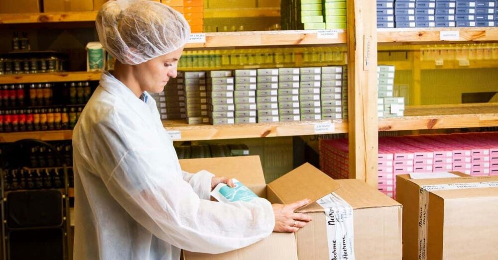 Scaling manufacturers like the guys at “Nurme Cosmetics” have been adopting the direct to consumer business model in their masses. By skipping the middleman they are able to increase profit margins, as well as connecting with their customer in a much more direct and organic way.