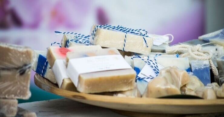 Batch manufacturing soap is a great example of why this is such a popular form of manufacturing. The delay between each step gives you quality assurances which other forms of manufacturing just don't.