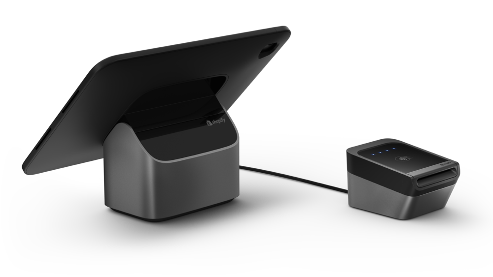 There is some awesome software out there to help you up your Shopify inventory management game, but everything starts with having the right hardware to keep sales operations running smoothly.