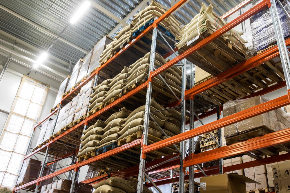 Spoiler alert: QuickBooks inventory management is the best for manufacturers, but only when paired with Katana - the Smart Manufacturing Software.