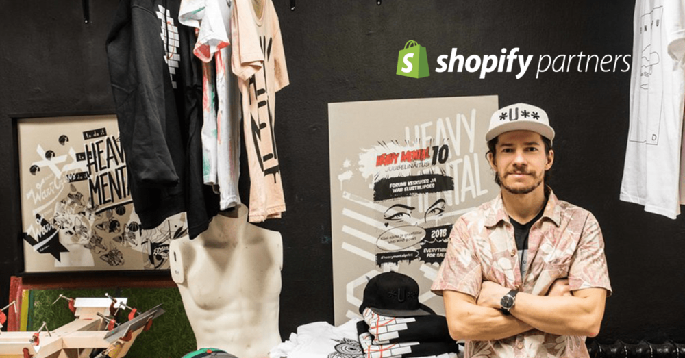 Shopify product variants allows your customers to have more options when browsing your wares, raising the likelihood of them purchasing something from your website.