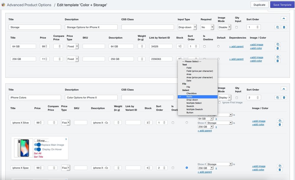 It’s good to try out trial versions for these premium plugins which beat the Shopify variant limit. Then you know which plan is right for you.