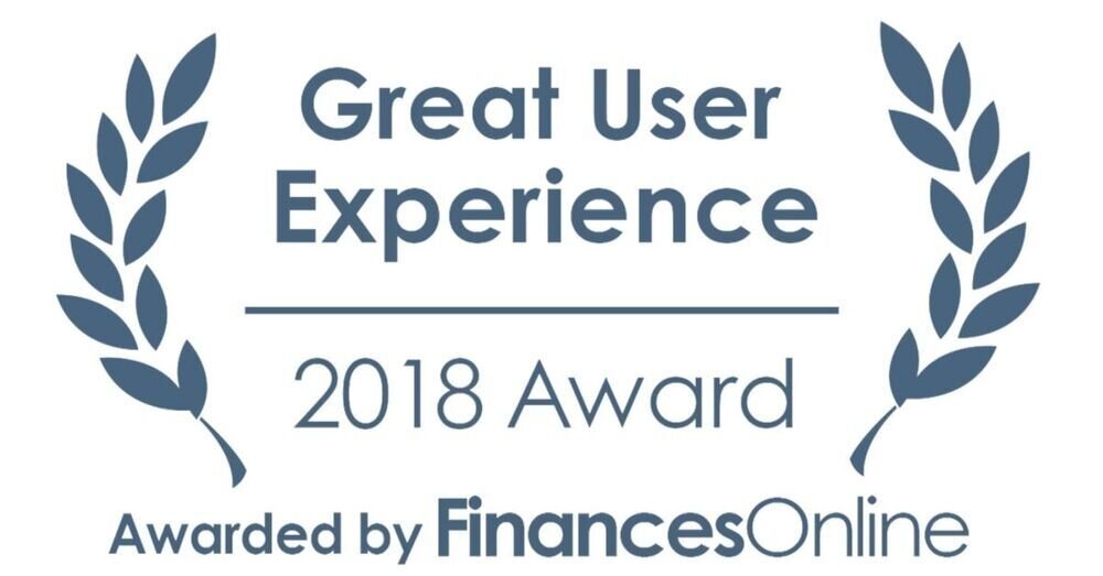 Financesonline.com honoring Katana