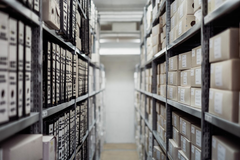 Inventory management