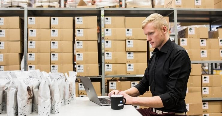 It can some time to find the right combination of inventory management multiple locations, so don’t fret if your approach isn’t defined straight away.