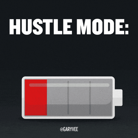 Regardless of which side you support in the great Shopify vs Etsy debate, you can be sure that you're going to need a whole lot of hustle to be able to make your business successful.