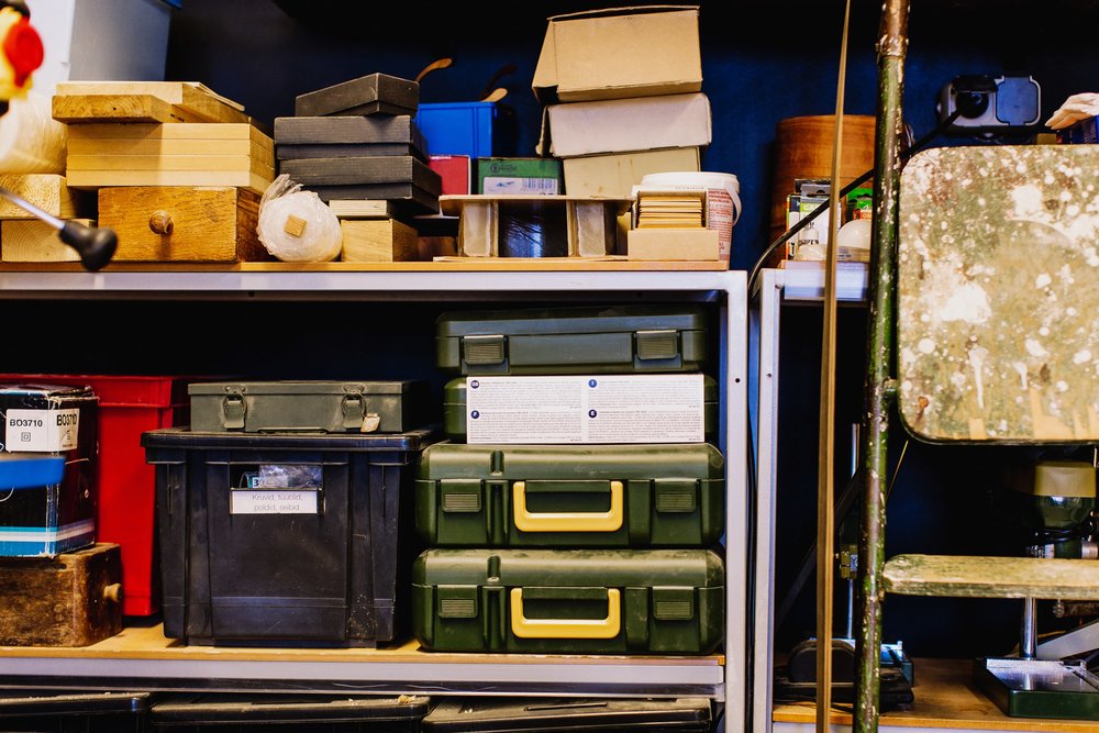 What you include in your manufacturing overhead is fairly defined when it comes to accounting. But it should also set a solid framework for you to get a better hold of your hidden costs.