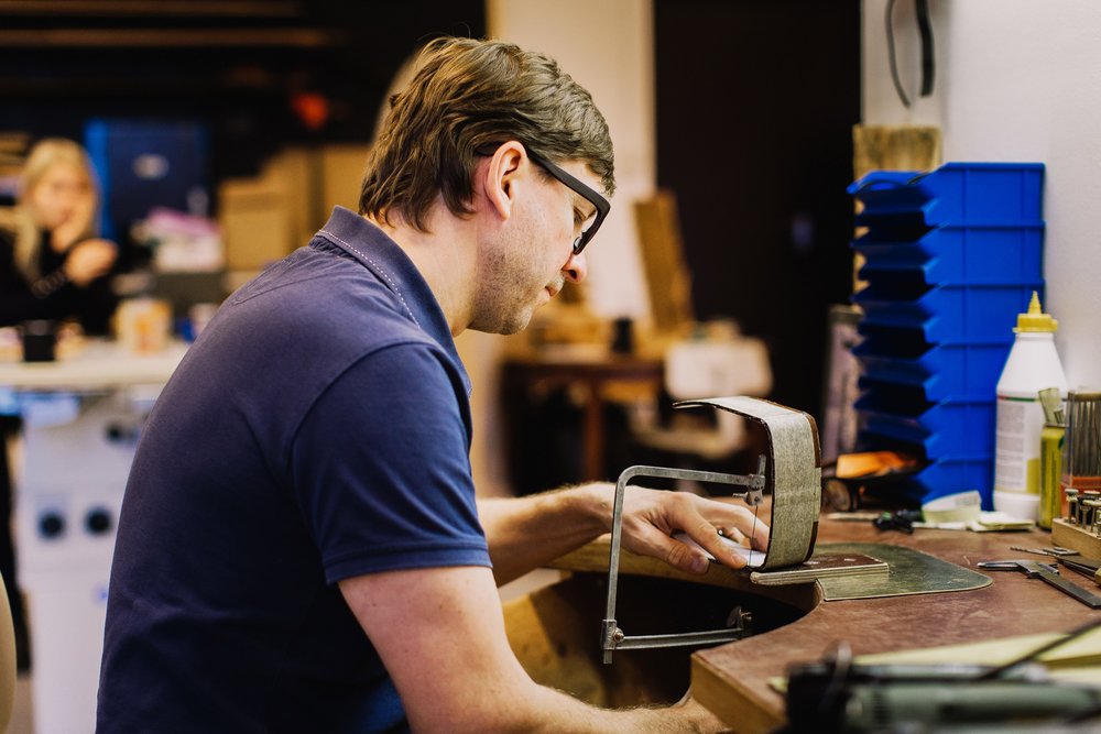 It’s easy for all your little costs for things like cleaning and security to get buried away and forgotten when you’re spending energy on making. Which is why calculating manufacturing overhead can help to resolve this issue and bring to light all the costs you might have lost track of.