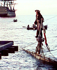Captain Jack Sparrow couldn’t overcome the manufacturing industry challenges that sink so many other businesses.