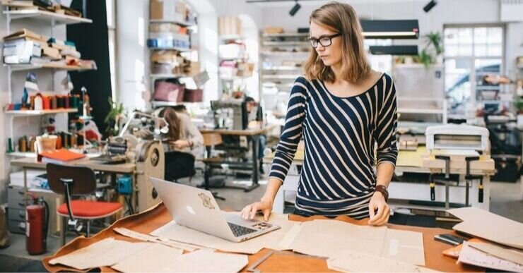 S manufacturing will help managers and operators understand what needs to be made, how much needs to be made, and who has to make it.