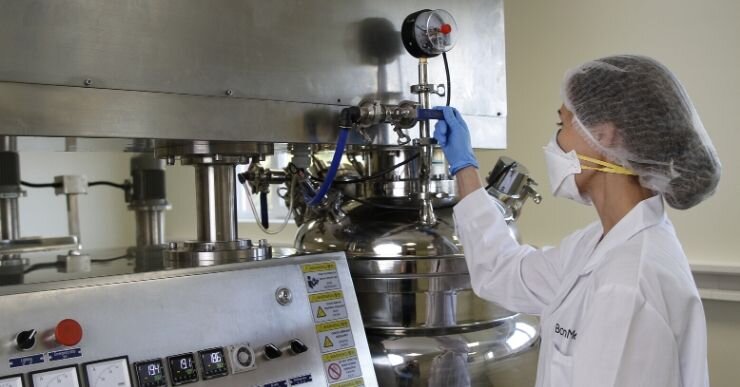 MES ERP will allow you to make sure all your business is linked together by a manufacturing ecosystem.