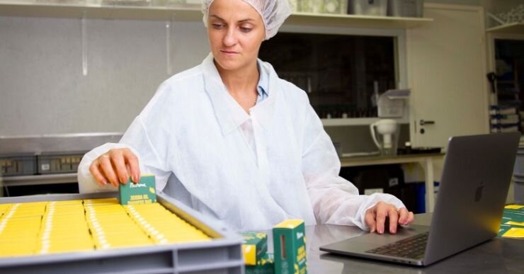 How to track production in manufacturing efficiently? The best way to streamline tracking is to implement Smart Manufacturing Software.