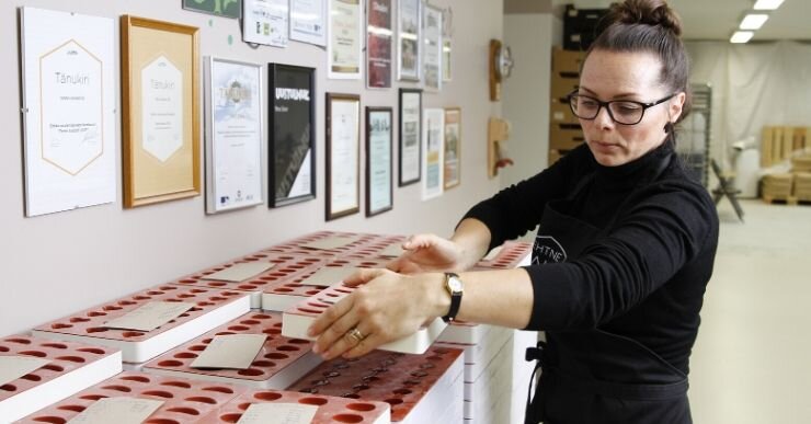 A food traceability procedure will allow you to act quickly and be compliant with regulations.