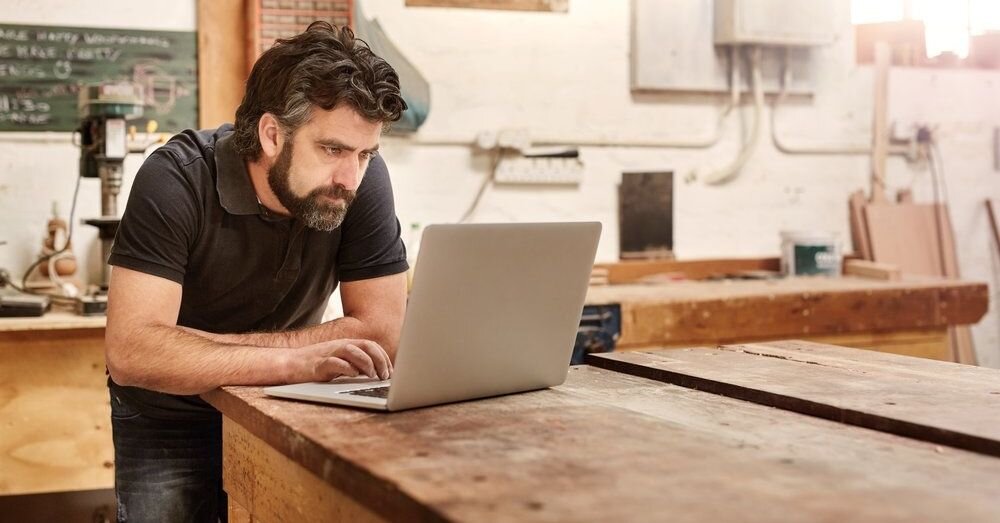 If you’re a make to order or make to stock business, your inventory will be affected by whatever workflow you implement.