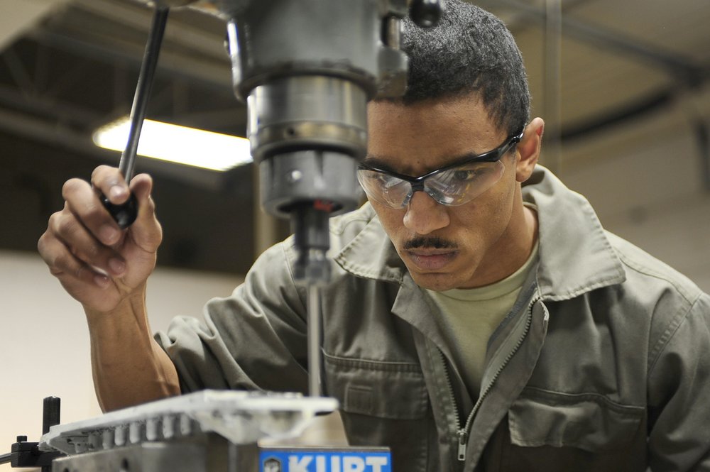 Contract manufacturing is the process of hiring another manufacturing company to produce an aspect of your product.