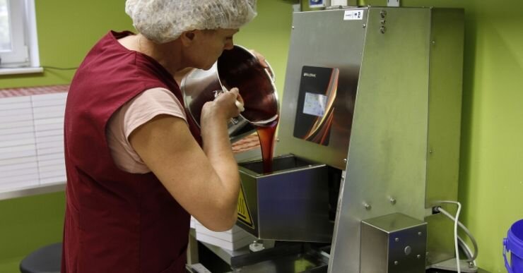 Knowing how to improve traceability is going to help you improve your manufacturing processes.