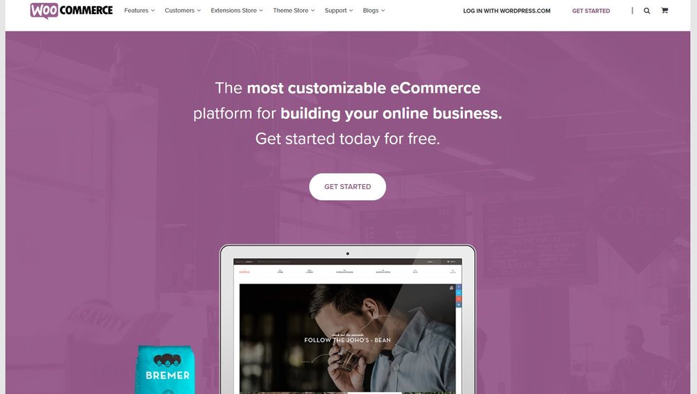 For inventory management WooCommerce way, it can become quite overwhelming incredibly quick. The trick is to use the WooCommerce plugin for your store and find another tool to do the heavy lifting when it comes to the production side of your business.