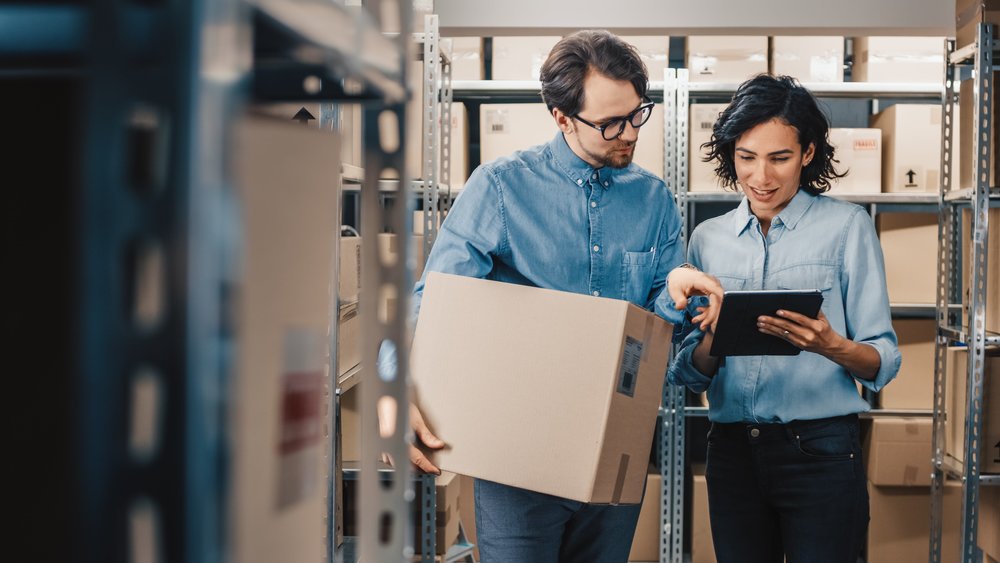 Ambitious manufacturers know that stock replenishment is one of the areas which can make a huge difference to the growth of their business. One of the reasons for that is that it can just be so time-consuming to manage correctly. Thankfully, there is a way….