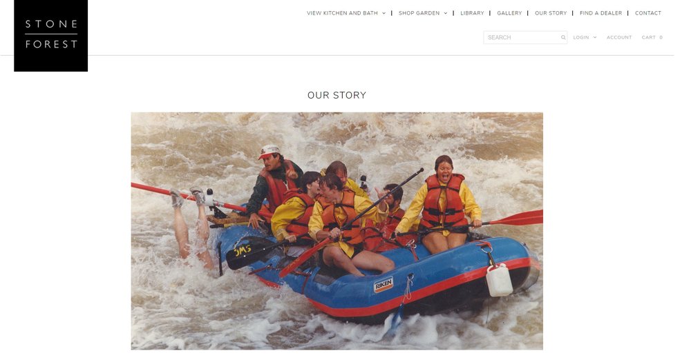 A furniture responsive Shopify theme will make your website more engaging.