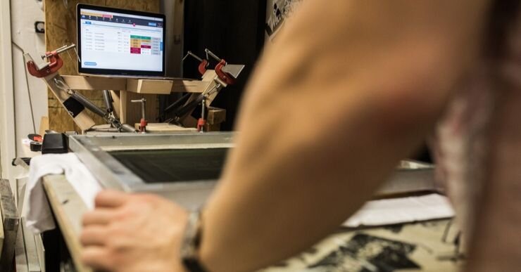 Katana Smart Manufacturing Software has the tools to help you unlock MES manufacturing.
