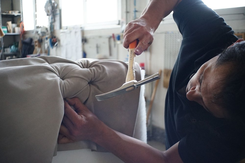 There’s not much point looking into your WIP manufacturing without analyzing your raw materials inventory. This is the foundation of your production and making sure that your material availability is optimized is vital to your entire product-making business.