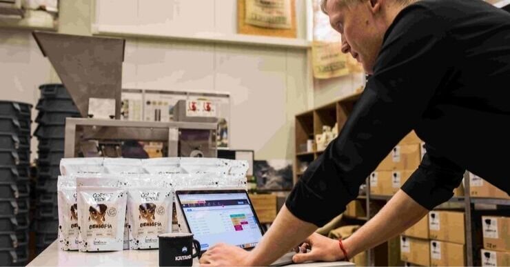 Eco-friendly manufacturing is going to be the future for all manufacturers since consumers want products which have been ethically sourced and doesn't damage the environment.
