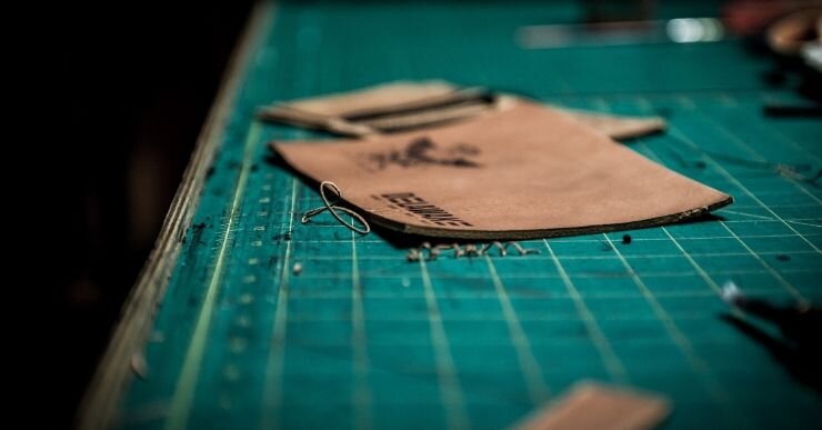 Leather goods manufacturing plays an important role today as it did 5000 years ago. The purpose, however, has mostly changed to aesthetics.