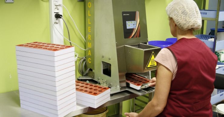 Statistical process control quality improvement will help you spot variations in your production and fix them.