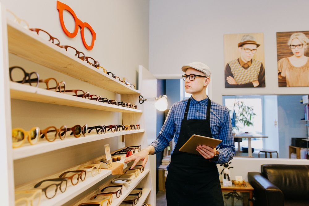 Product-making businesses like the guys at “Framed” have to keep on top of their stocktakes to make sure that their data is on point. It can take some time to get in the flow, but the advantages of getting it right are numerous.