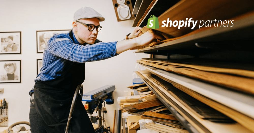Small manufacturers like Karl here often have to deal with Shopify inventory issues, often not knowing where to turn. Solutions at first seem to lie in the use of spreadsheets. but this can only go so far….