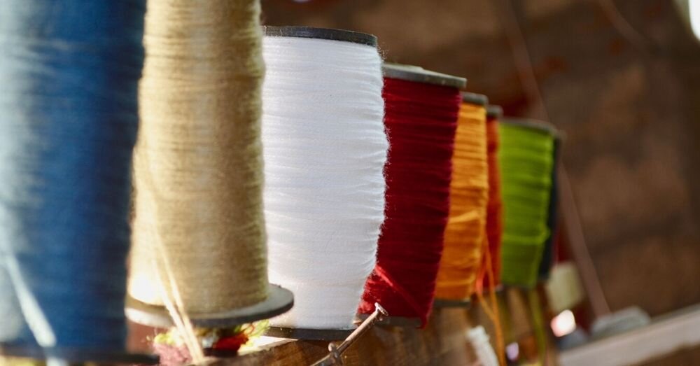 Textile manufacturing is a huge and diverse industry. That’s why we’ve looked into its history, how it works today, and tips you can use to crush it in the business.