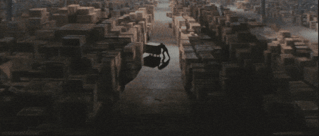 A certain Dr. Jones trying to hide something from his adventures among his out of control WooCommerce stock management.