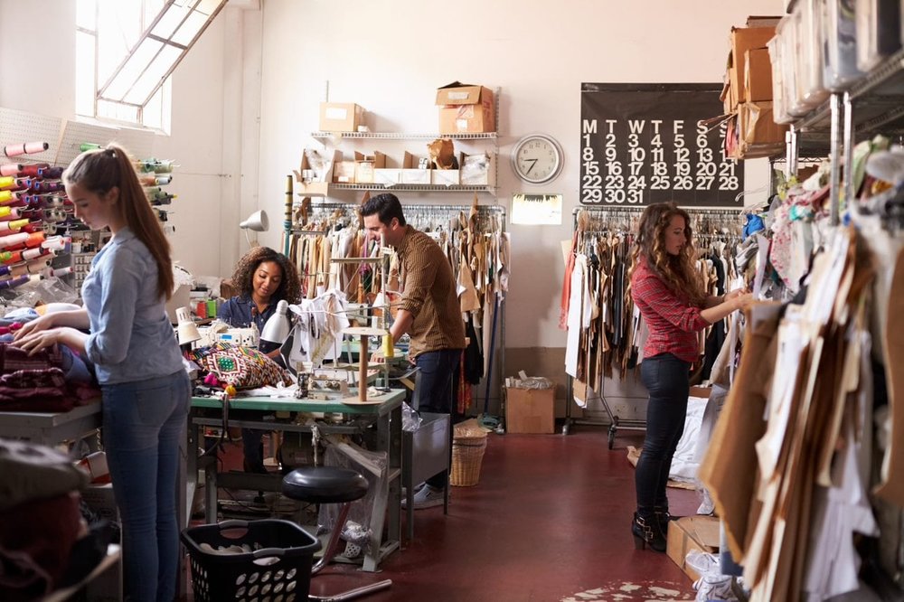 Knowing when to purchase materials can be especially difficult if your product is fairly complex to build and you have lots of variations. In which case the right Shopify ERP might even save you from having to hire someone to keep track.