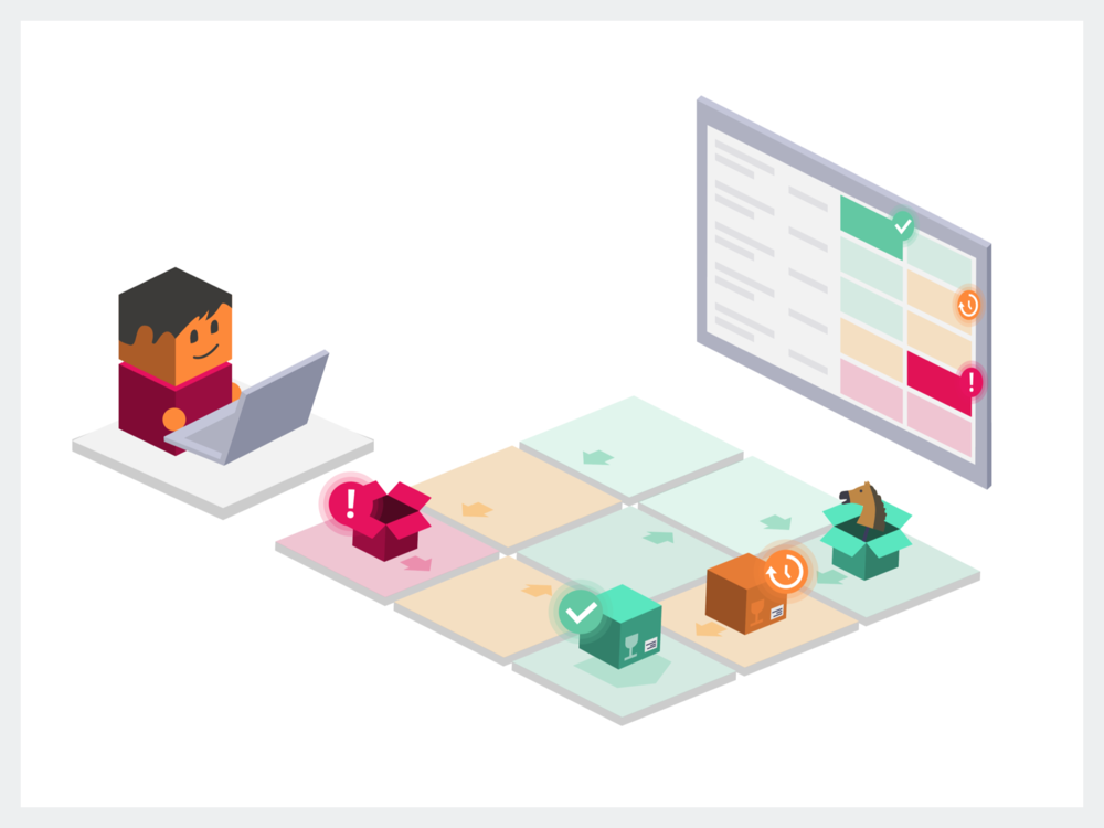 If you sell on Shopify or Etsy, it’s going to be important to find the right inventory management software to organize your business.