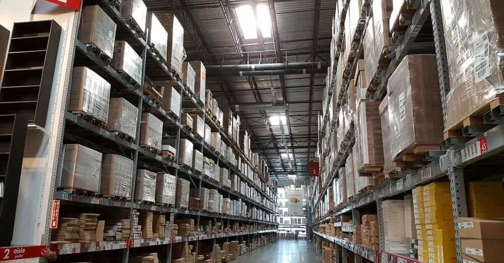 outsourcing fulfillment is part and parcel of growing a successful manufacturing business.