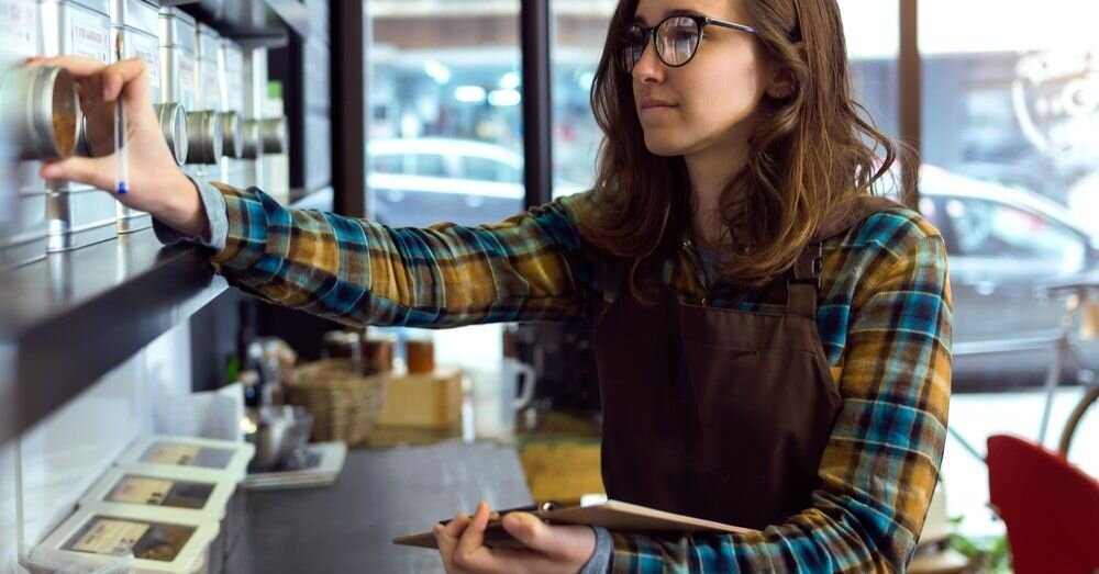 Safety stock is a mechanism which manufacturers of any size can benefit from. Your business can be prepared whether stock is going bad, or even if demand is unexpectedly spiking. Better be safe than sorry.
